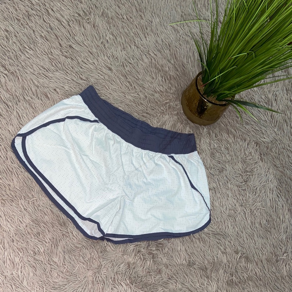 Work out shorts